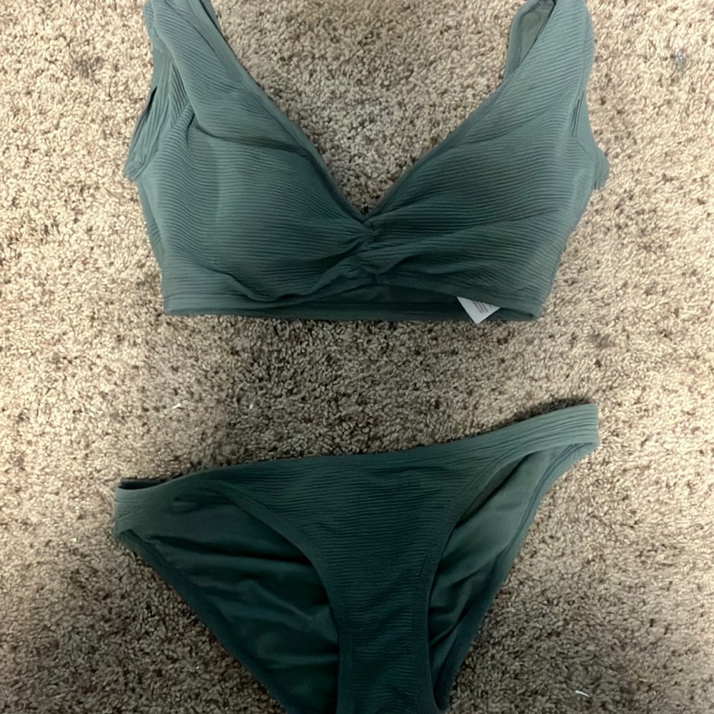 Swimsuit